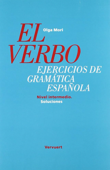 Ejercicios de gramática española